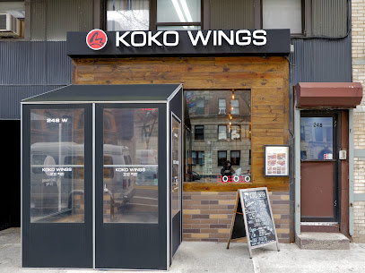  KOKO Wings &ndash; 바삭하고 중독적인 양념치킨 (출처:트립어드바이저)
