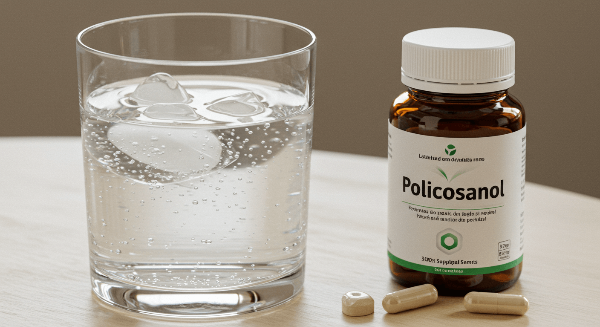 폴리코사놀의 효능 복용법 사진 8