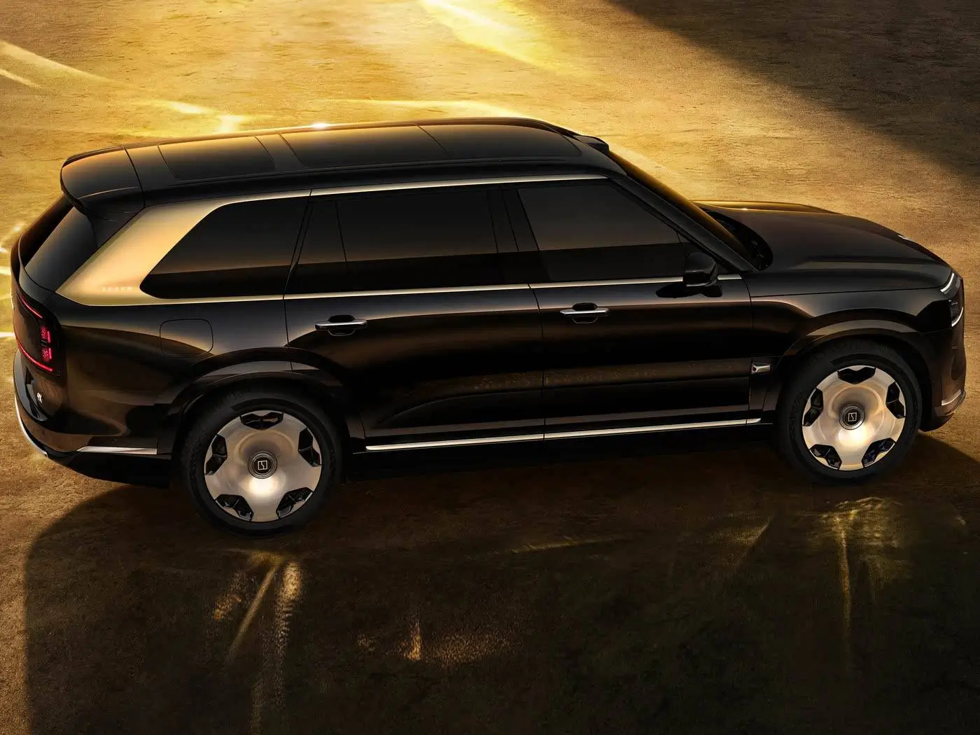 지커 9X 하이브리드