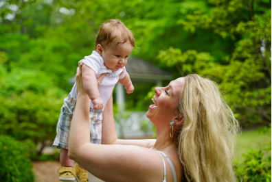 유아기 회복탄력성 키워주기 위한 팁