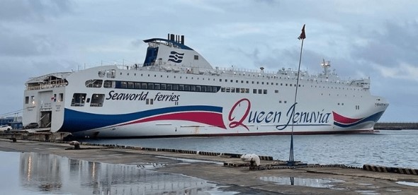 목포 제주도 배편