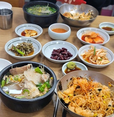 한국인의밥상-진주-복국-하동집