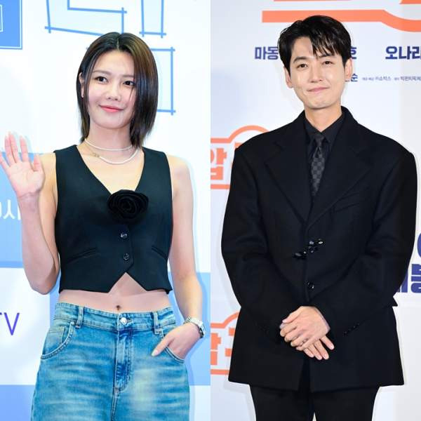 정경호 수영 결별 공식 인정 14년 열애 끝난 진짜 이유와 SNS 언팔 및 과거 결혼 발언 재조명