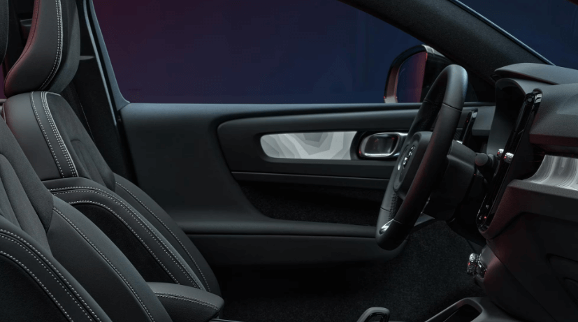 2024 볼보 C 40 리차지 가격 보조금