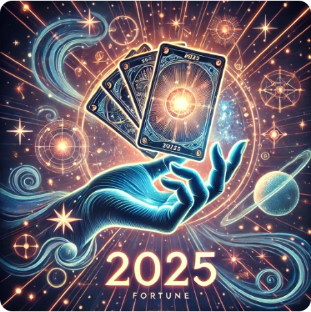 2025년 뱀띠해