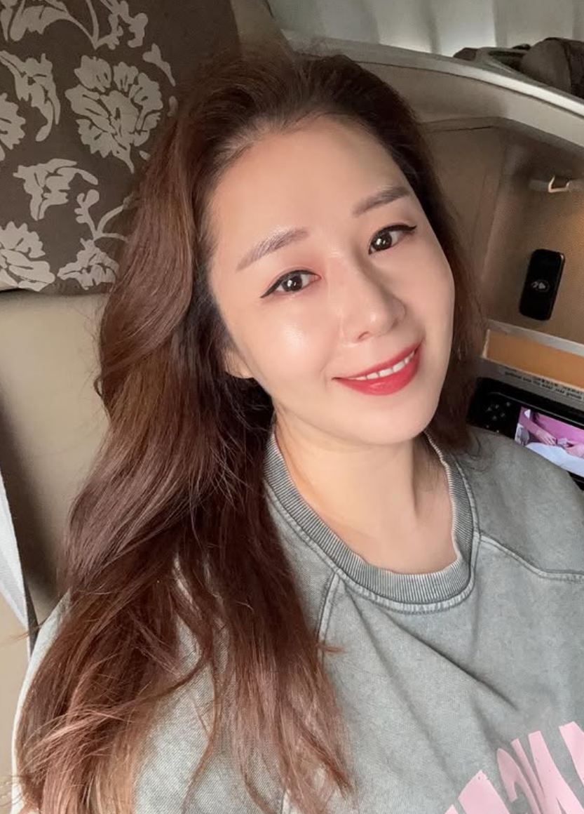 오윤혜 프로필