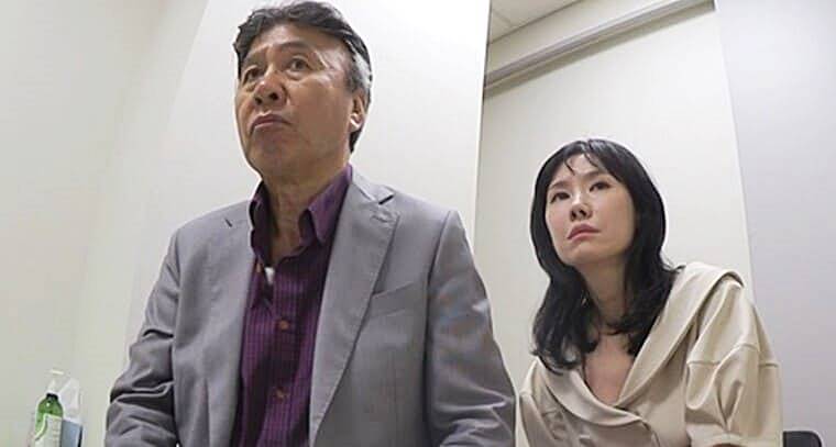 배우-박영규-아내-이윤주