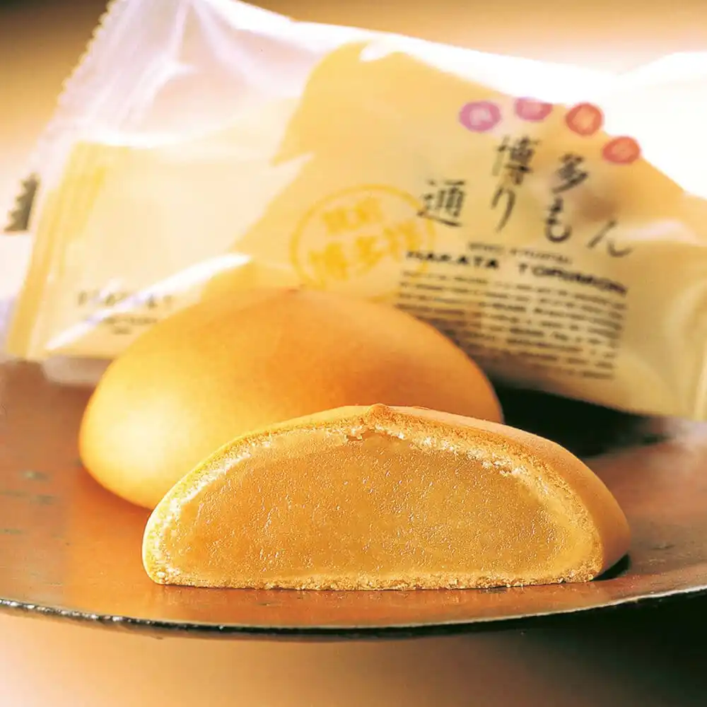 하카타도리몬 <명월당 메이게츠도>