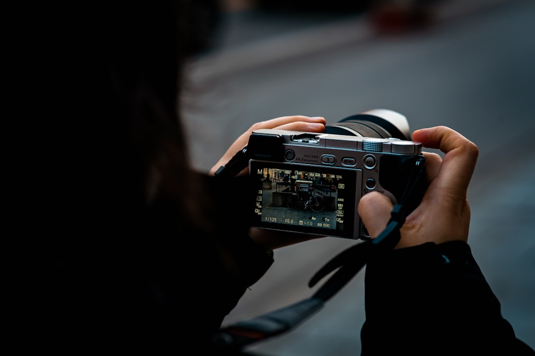 Photography.