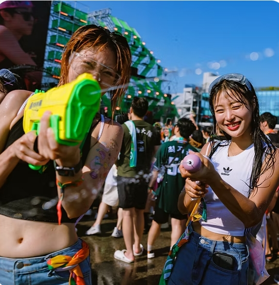 2025 워터밤 서울·대구·제주·부산·인천·속초·수원 티켓 예매 & 라인업 총정리