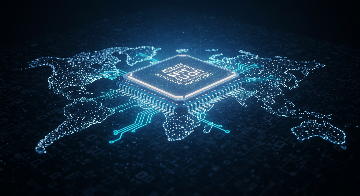 삼성전자 사업 반도체 사진