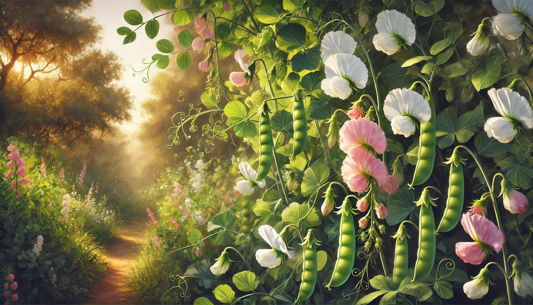 유전의 기본 원리