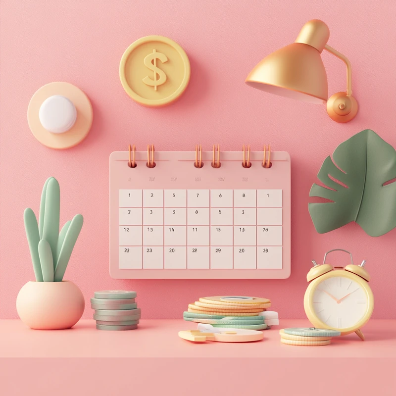 2025 미국 월배당 ETF 월별 분배금 지급일, 디지털 달력과 월지급ETF 자동분배, 현금흐름 관리, 월배당주, 분배금, 일정관리 키워드 자연스럽게 삽입