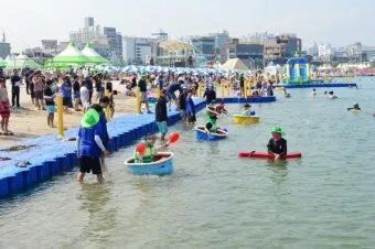 울산조선해양축제 2025 여름 바다축제 프로그램 소개_2