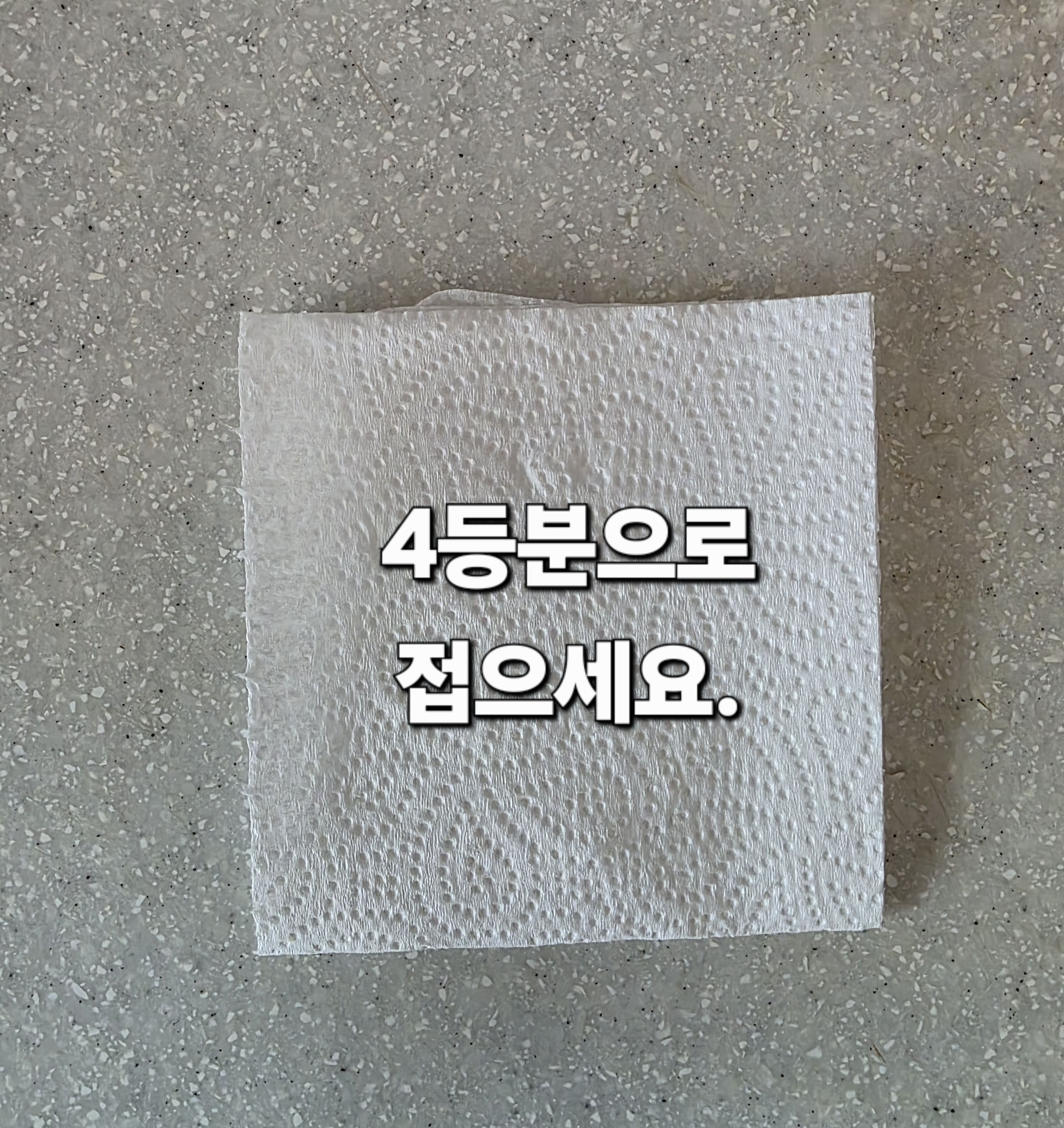 바퀴벌레-없애는법-잡는법-안내-4등분으로-접어