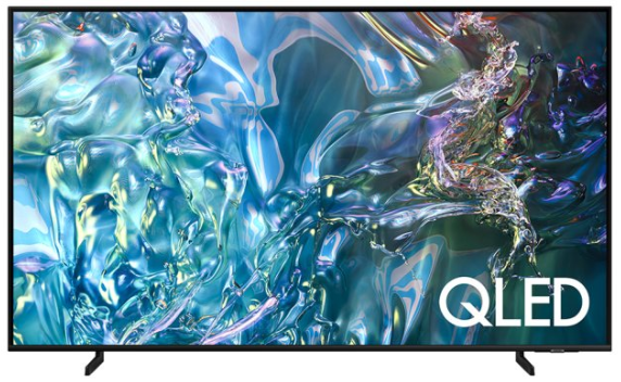 삼성 55인치 QLED 4K 스마트 TV