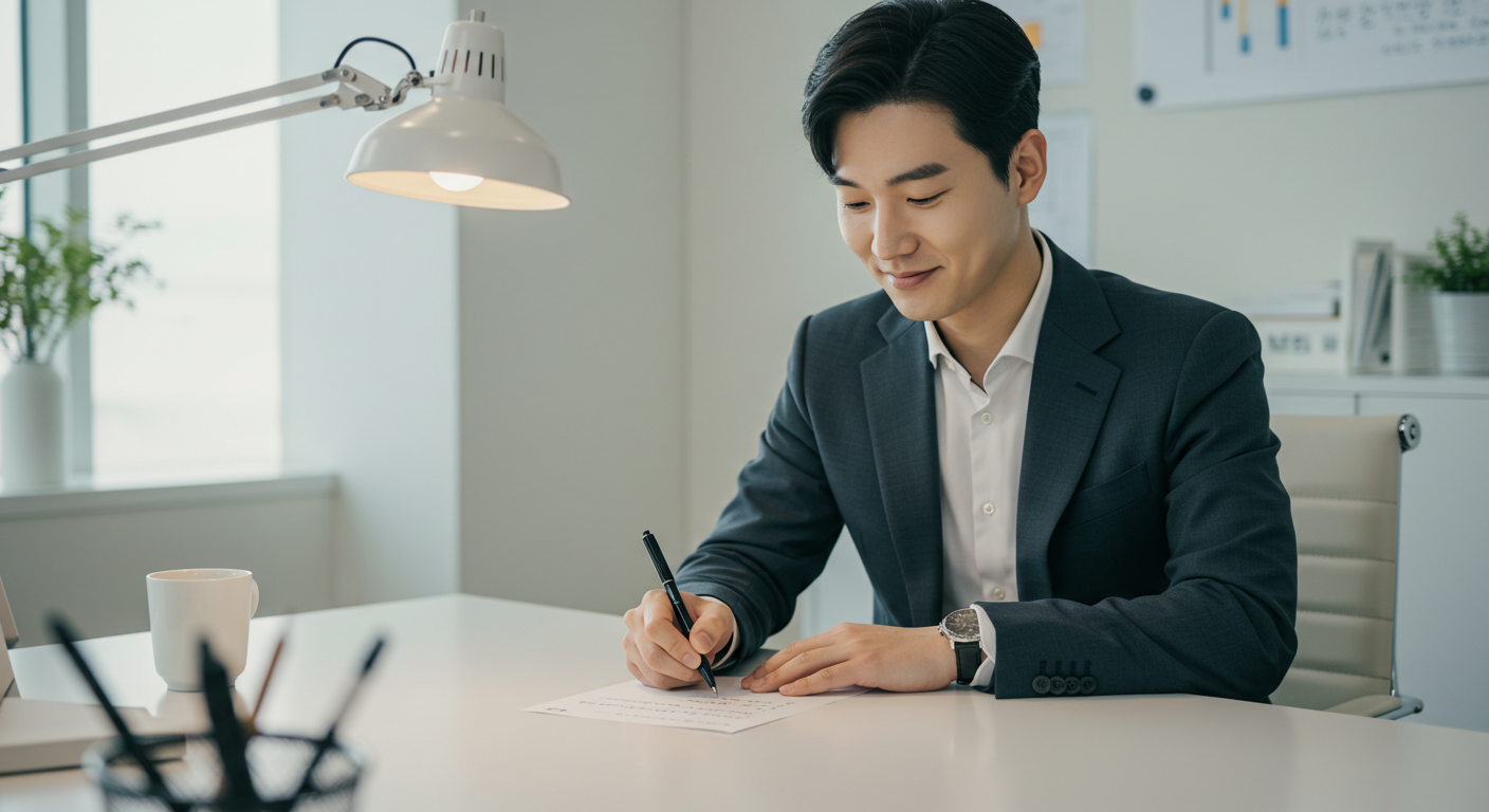 자기소개서&rsquo; 작성법 (자기소개서 팁, 취업 준비, 합격 비결)