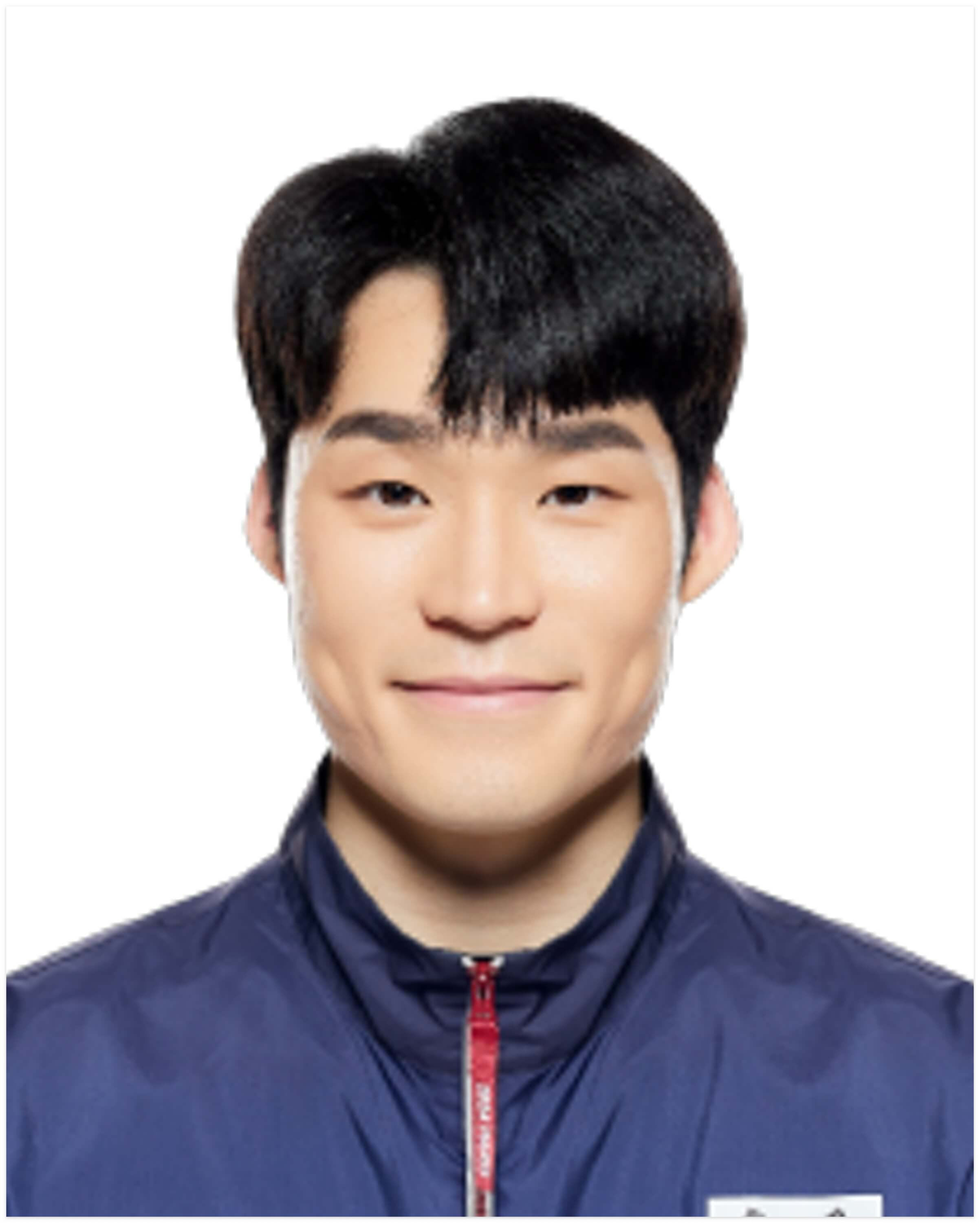 탁구 장우진 선수