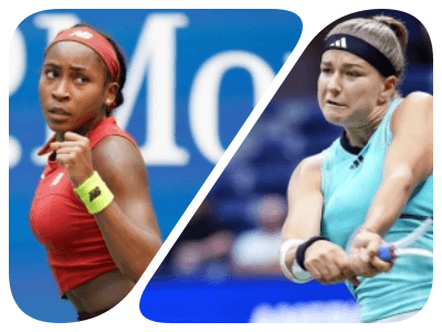 여자 준결승 사진