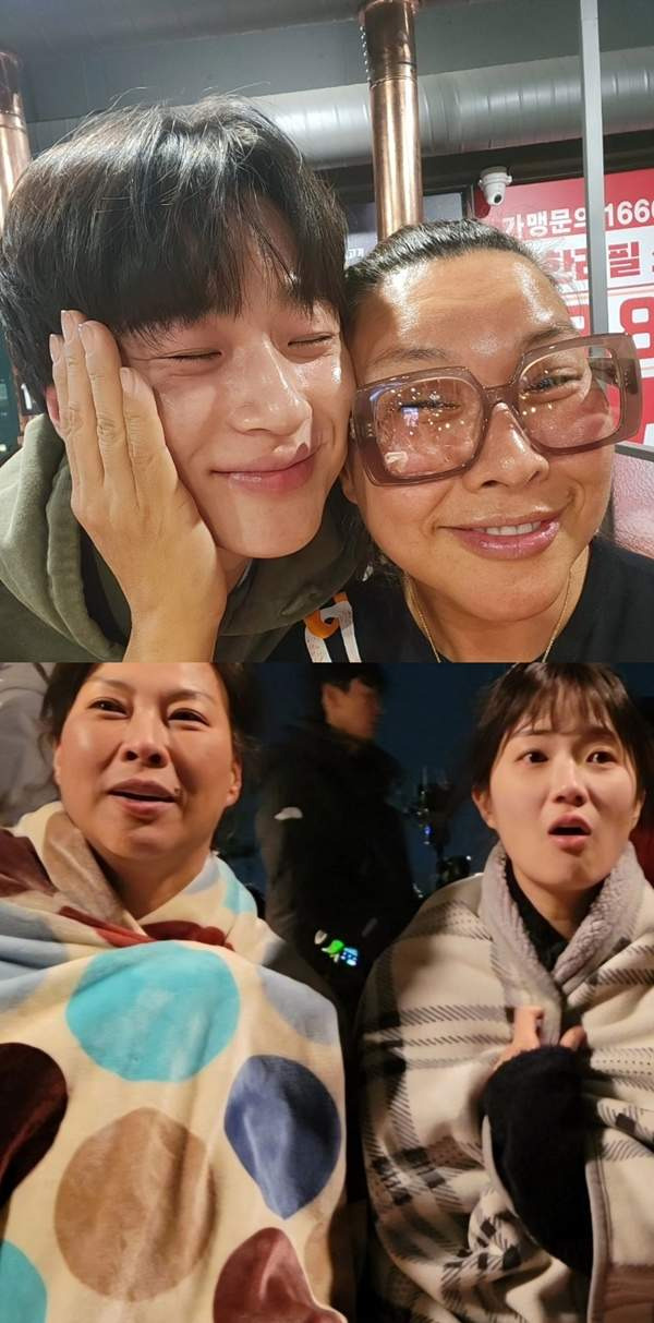 배우 정영주 작품 활동