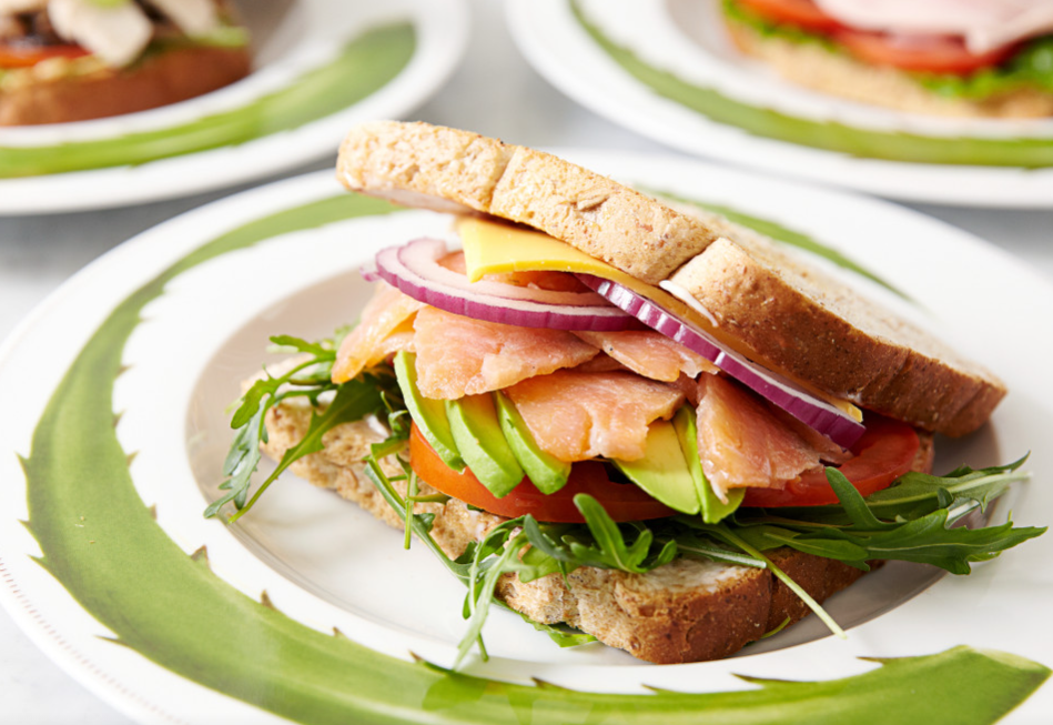 베카프리미엄델리샵