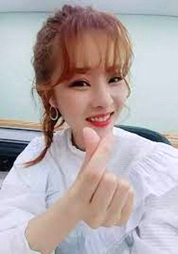 개그우먼 한윤서 프로필 나이 고향 조선의 사랑꾼 남편