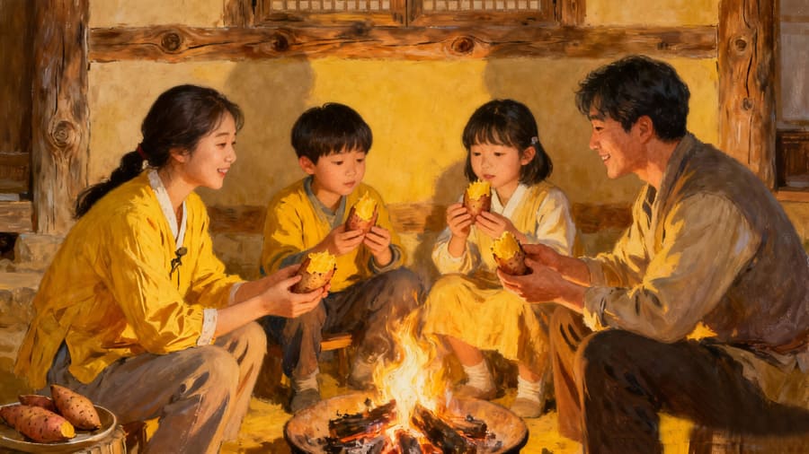 가족과-함께-겨울-농어촌-체험