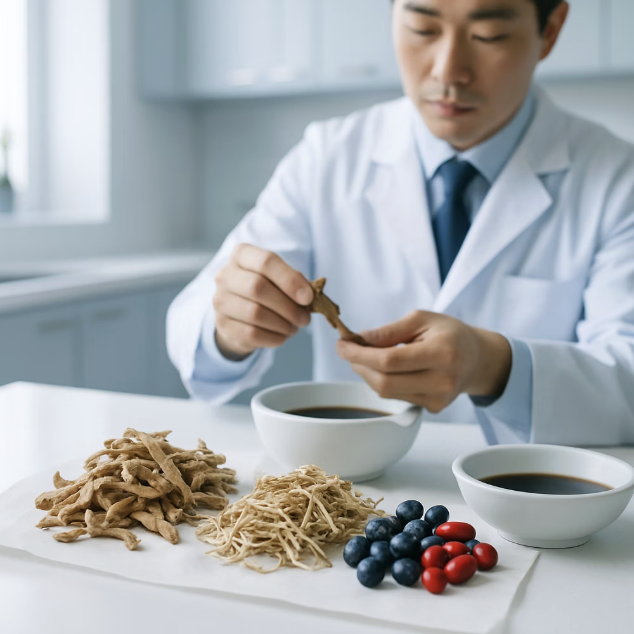 버릴 것 하나 없는 구지뽕&amp;#44; 어떻게 먹어야 좋을까?