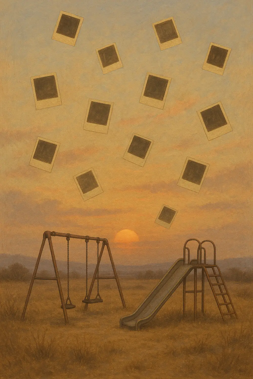 감정 기반 예술