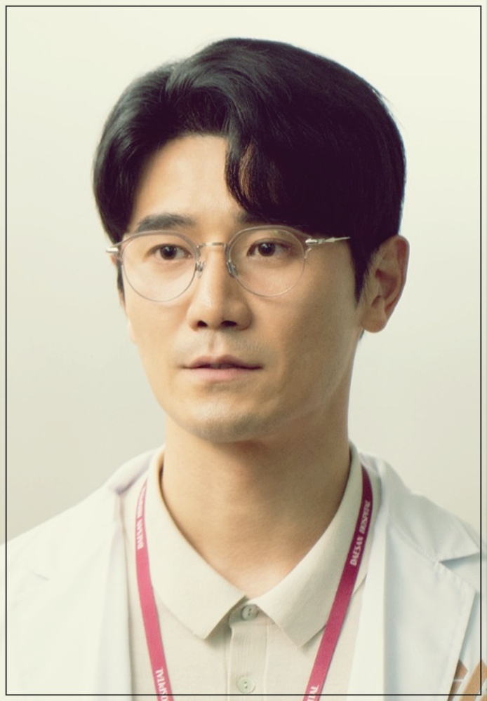 SBS 금토드라마 보물섬 등장인물과 촬영지