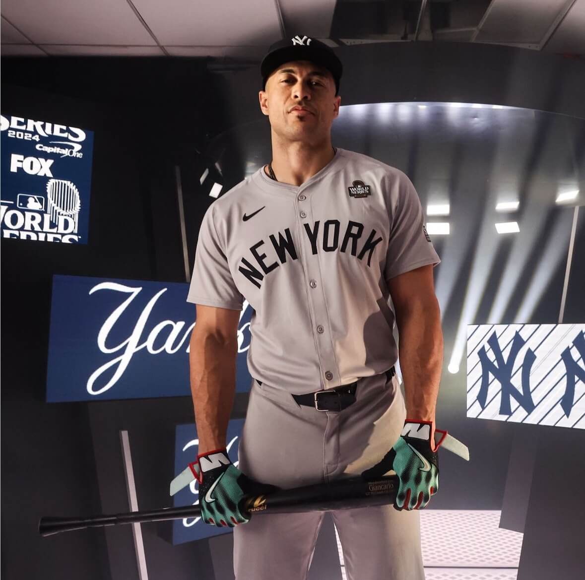 2024_MLB_월드시리즈