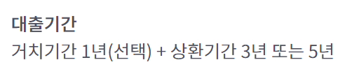 최저신용자 특례보증