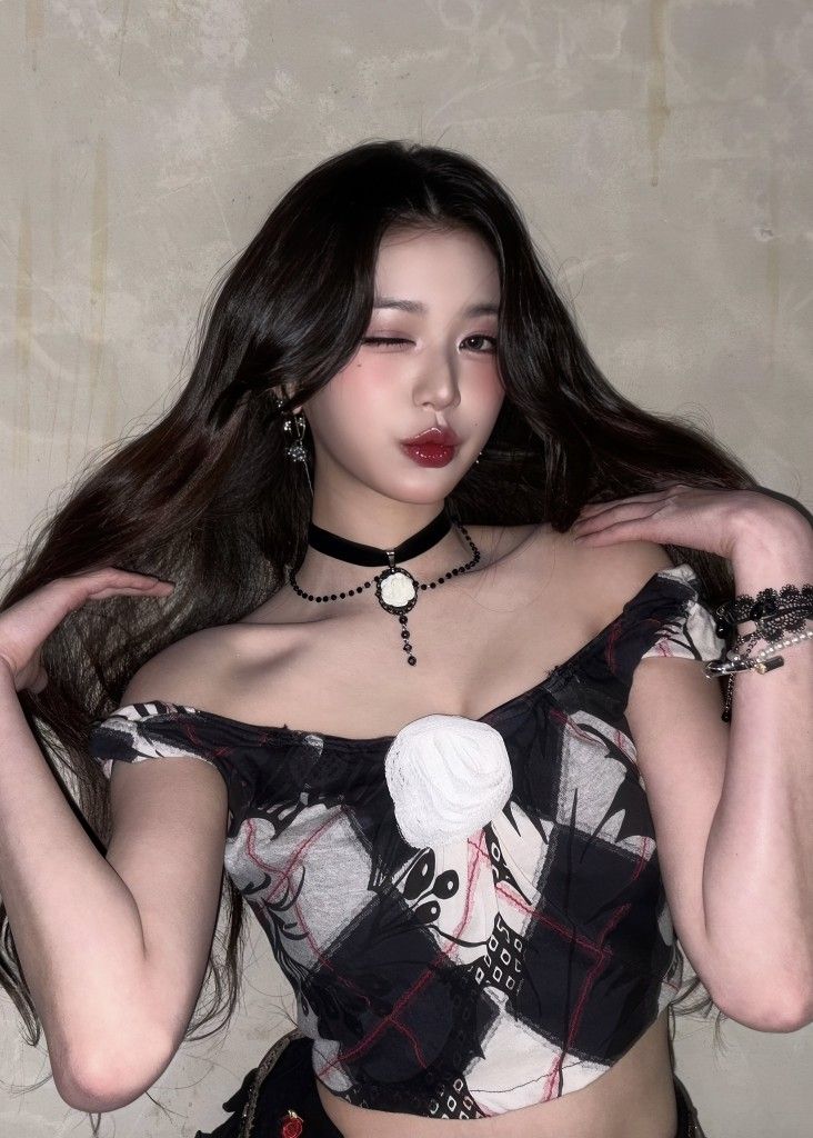 장원영 레전드 사진12