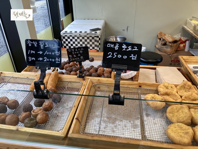 꽈배기-맛집추천-경기-양평차크닉