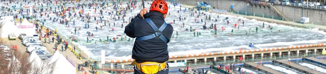 얼음나라 화천산천어축제, 이용요금 및 주차에 대한 정보입니다. 화천산천어축제는 23년 1월달에 진행하는 축제입니다.