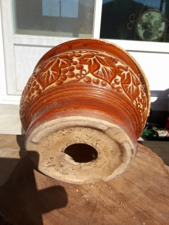 유약분 화분 장단점 통풍관리 물주기주의 실내적합성 체크_11