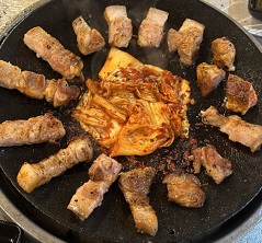 제주돼지무한리필