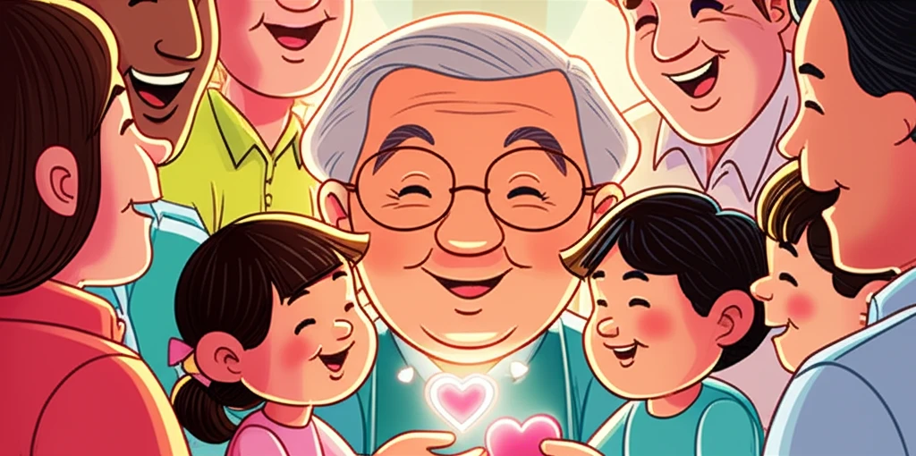 1955년생 양띠 어르신 2026년 ..