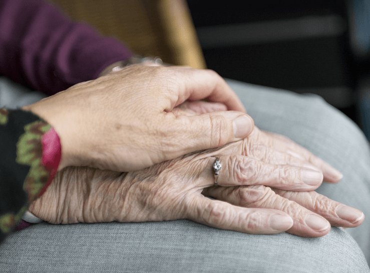 돌아가신 엄마 나오는 꿈 해몽 풀이