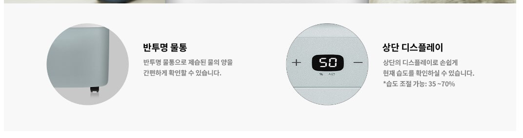 2023년 제습기 추천