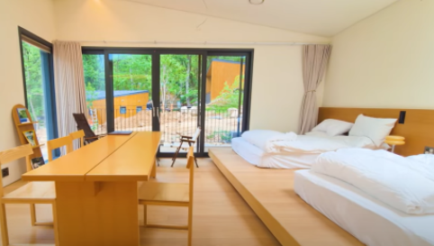 노원구 수락휴 예약