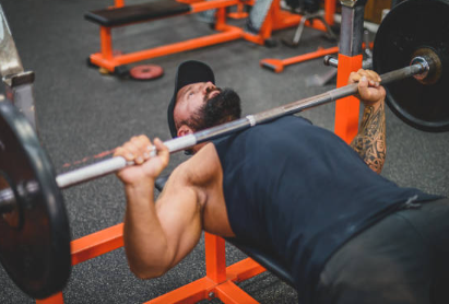 웨이트 트레이닝