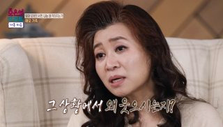 오은영 박사 프로필 &amp;#124; 나이 남편 자녀 학력 &amp;#124; 다이어트 과일