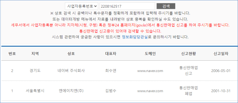 사업자 매출 조회-정확하고 빠르게 매출을 확인하는 방법