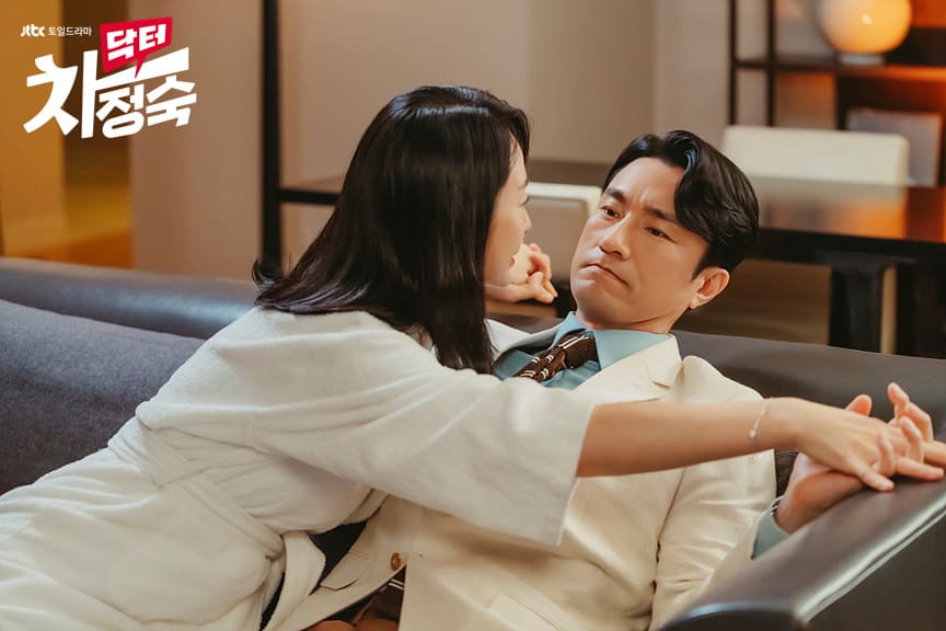 닥터-차정숙-출연진-2
