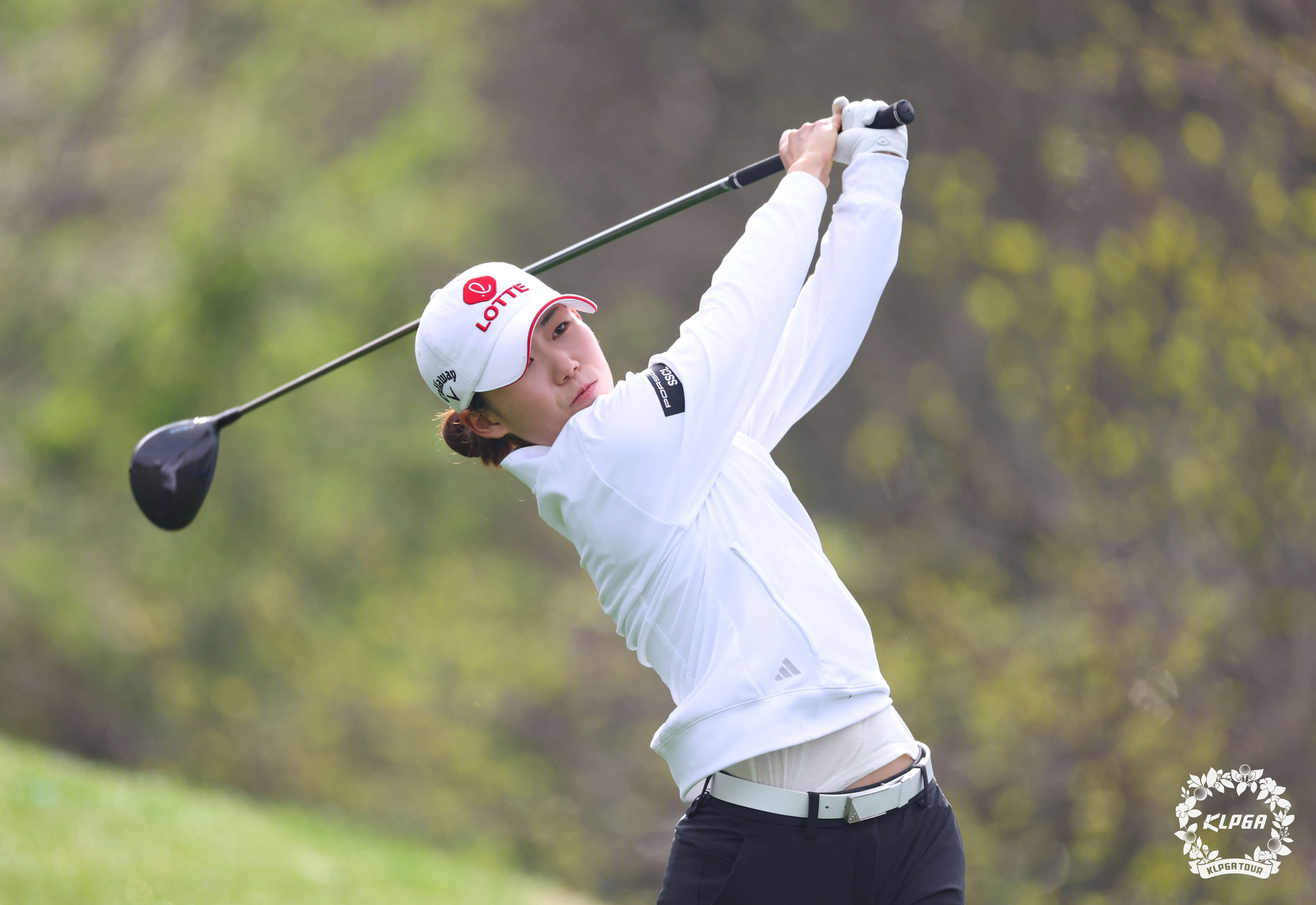 KLPGA 두산건설 위브 챔피언십 일정 중계 티켓 주차장 출전선수 우승상금