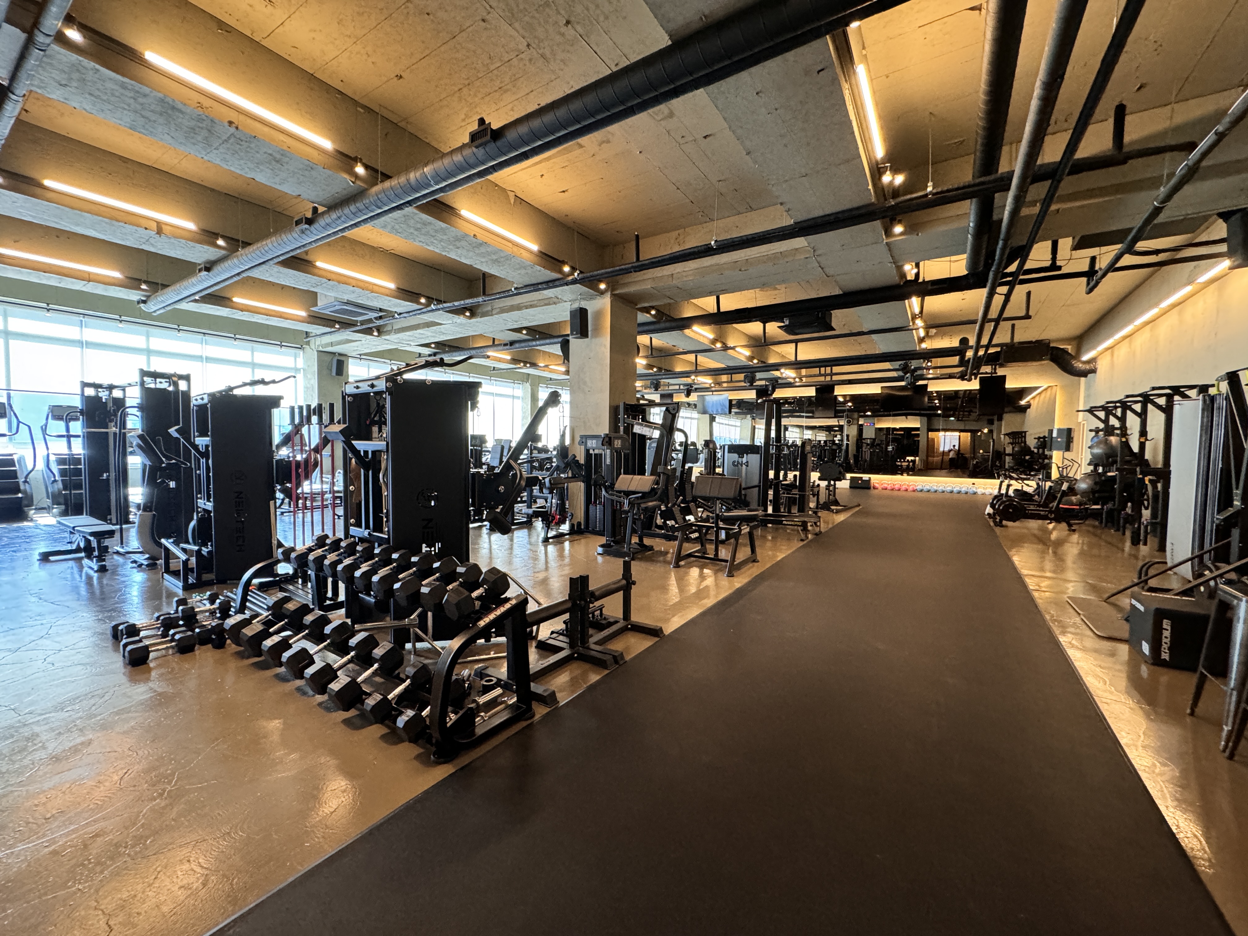 전주 혁신도시 PT 크로스핏 살과의전쟁