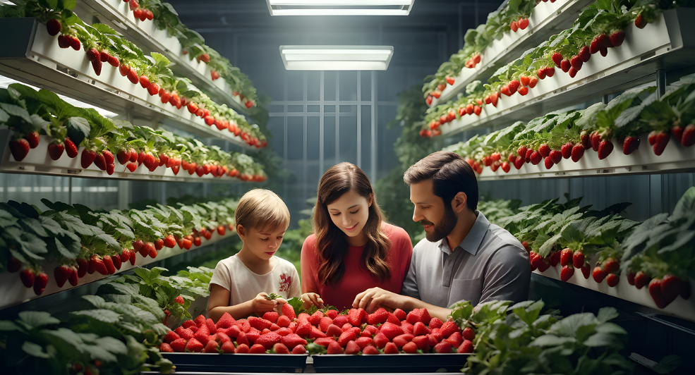 농업과 기후 변화: 식량 안보의 미래