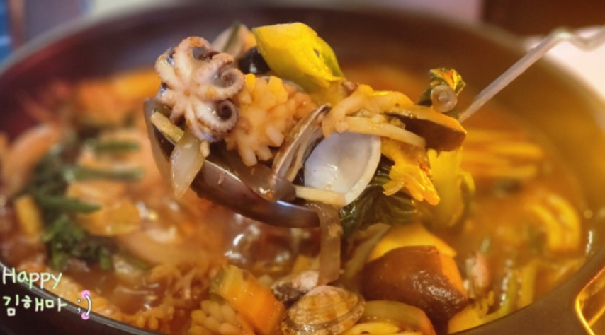 고양 중식당 따씽씽