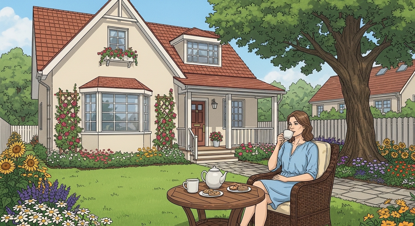 청주 농가주택 매매 시골주택